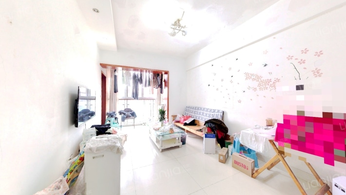 万树森林二期二手房实景图