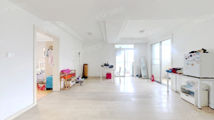 金鸿苑二手房实景图