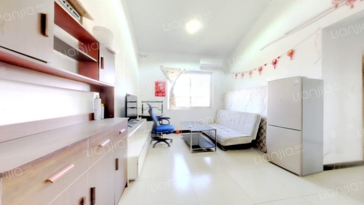 金帆北苑二手房实景图