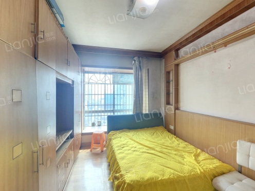 整租·颐美园 2室1厅 南