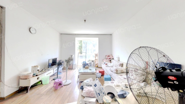 东林半岛二手房实景图