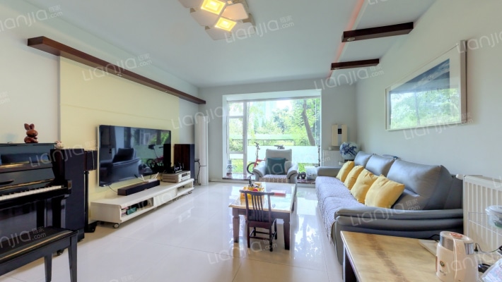 清漪苑二手房实景图