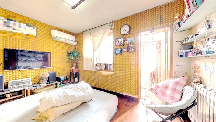 新华里二手房实景图