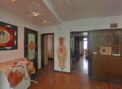 整租·测绘西路35号院 3室1厅 南_测绘西路35号院租房