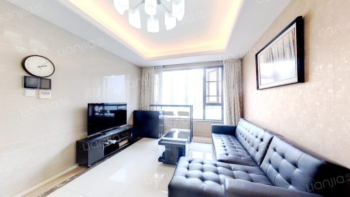 乐天圣苑二手房实景图