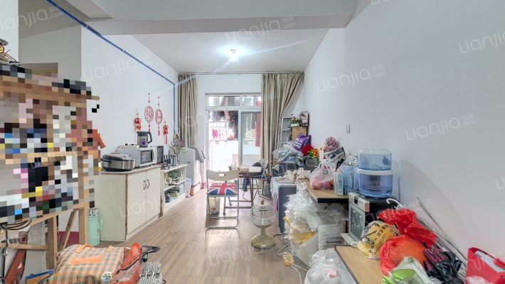 侯家花园二手房实景图