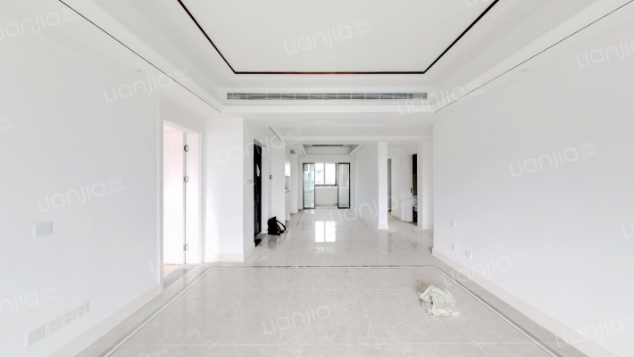 北大资源颐和翡翠府二手房实景图