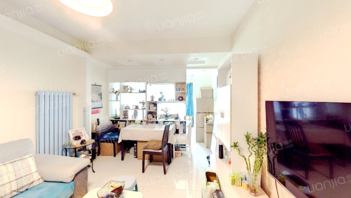 三和温泉花园人和园二手房实景图