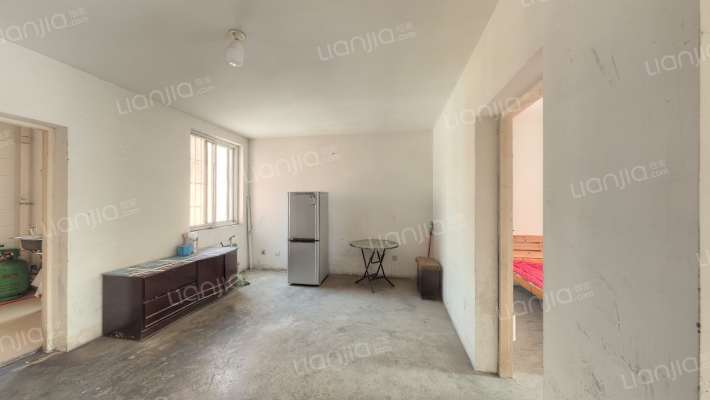 晨光花园二手房实景图