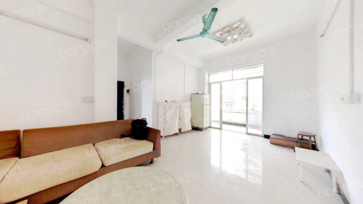 荷花小区二手房实景图