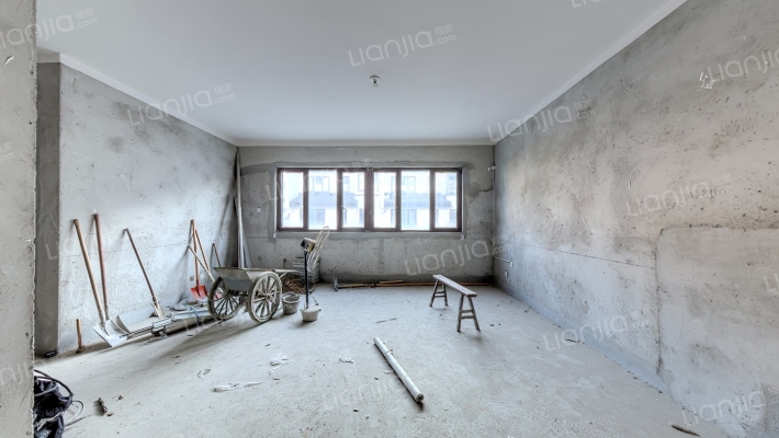 水岸名府二手房实景图