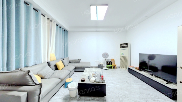 石油大庆村C区二手房实景图