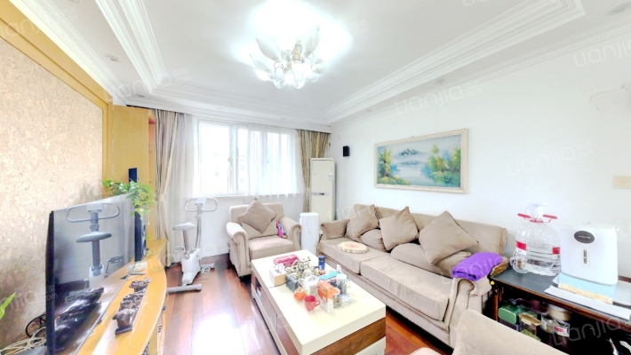 中新家园二手房实景图