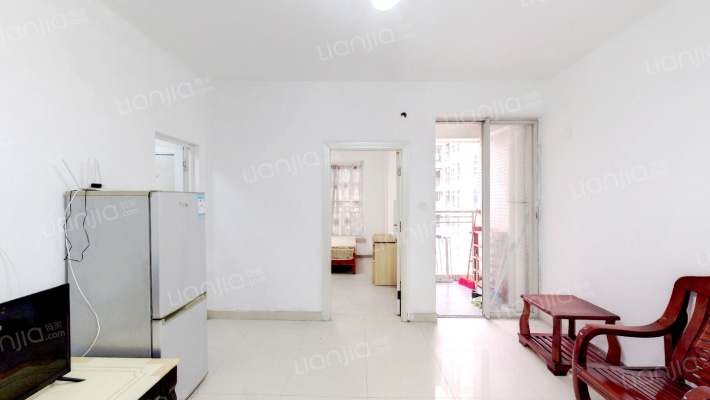 金升国际二手房实景图