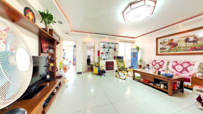 太平庄东里通尚苑二手房实景图