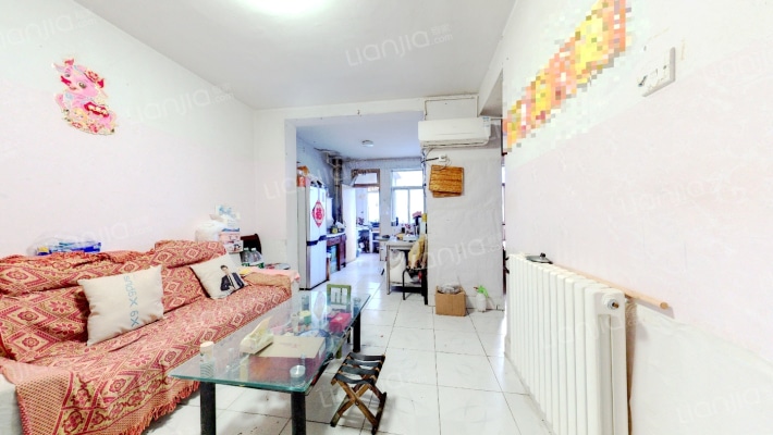 明德门(南东区)二手房实景图