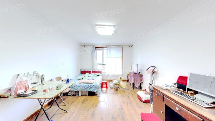 天和林溪雅园二手房实景图