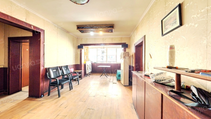 至圣宫二手房实景图