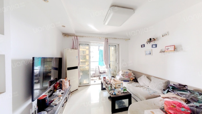 叠彩城二手房实景图