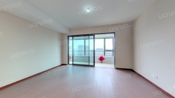 颐和云台源筑二手房实景图