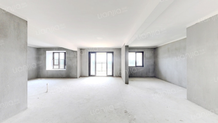 美的映海潮二手房实景图