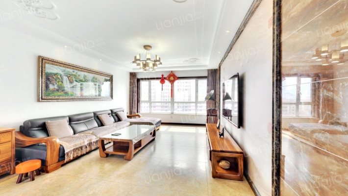 翠湖天地翠园二手房实景图