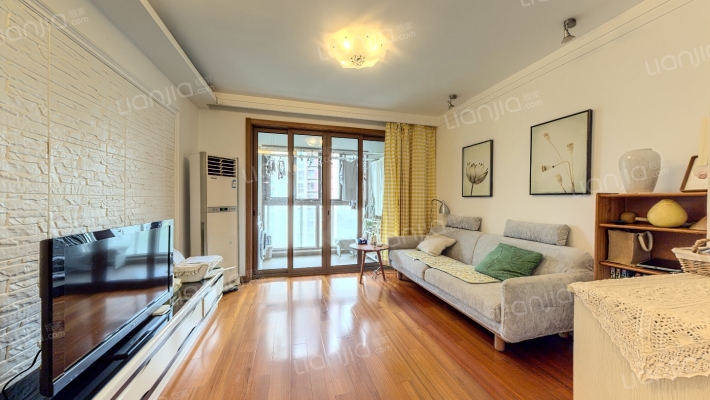 绿庭尚城二手房实景图