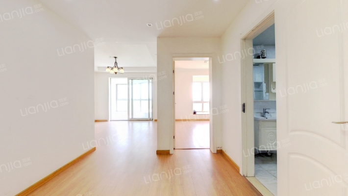 棕榈滩海景城二手房实景图