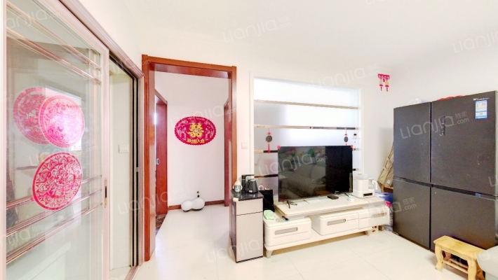 居美颐园二手房实景图