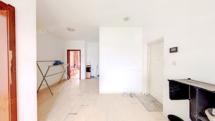 绿地剑桥二手房实景图