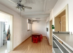 整租·南苑新村 2室1厅 南_南苑新村租房