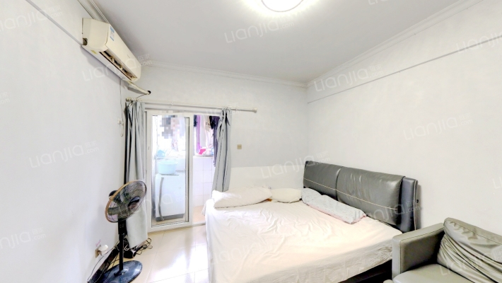 怡家园二手房实景图