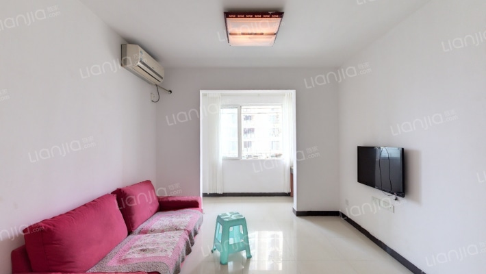 铺金丽城二手房实景图