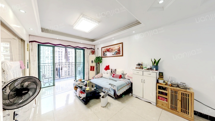 雅居乐新城璟峰二手房实景图