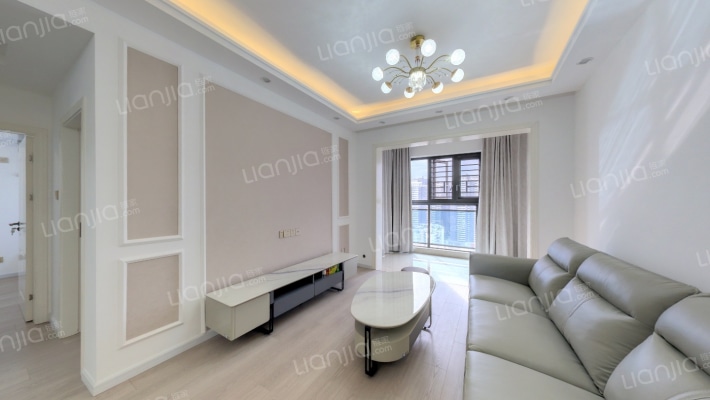 财信·半岛华庭二手房实景图