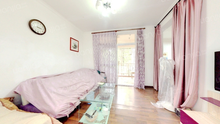 青城山水二手房实景图