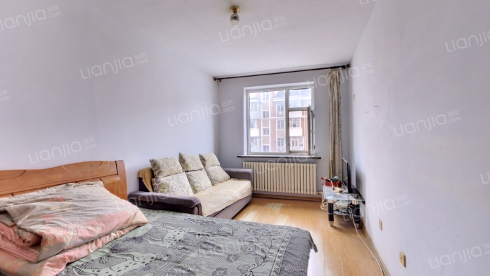 长通家园G区二手房实景图