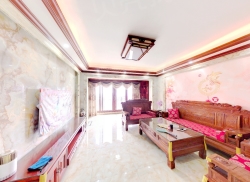 整租·万豪水晶湾一期 4室2厅 南_万豪水晶湾一期租房