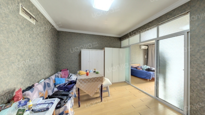 繁荣华庭二手房实景图