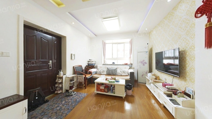 福基旭东新城二手房实景图