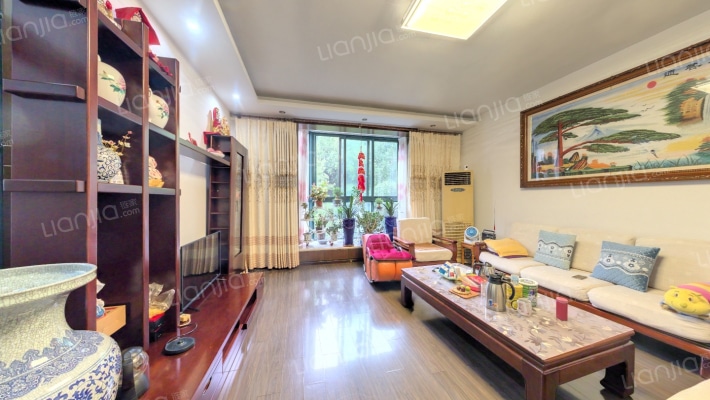 滨河花园(郫都)二手房实景图