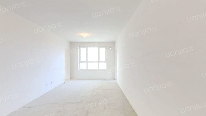 华庭广场二手房实景图