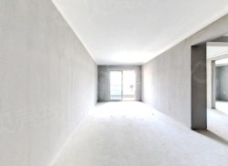 整租·云栖兰汀苑 3室2厅 南_云栖兰汀苑租房