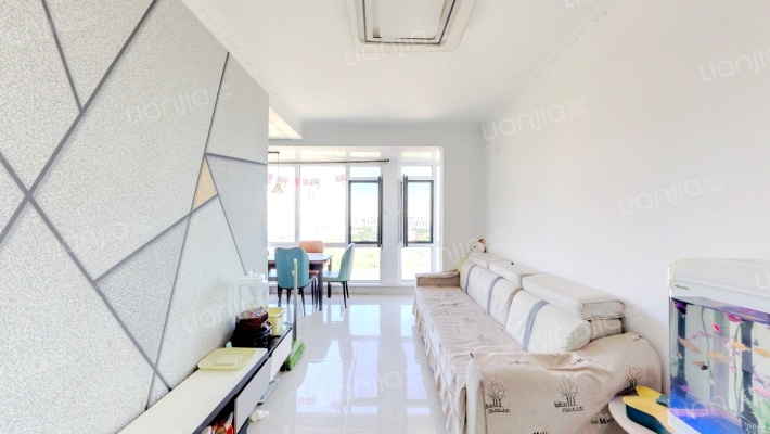 瀚博皇家御院二期二手房实景图