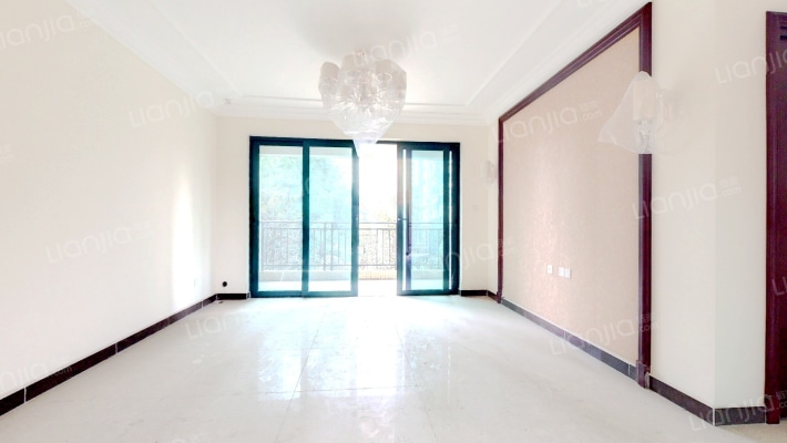 恒大新城二期二手房实景图