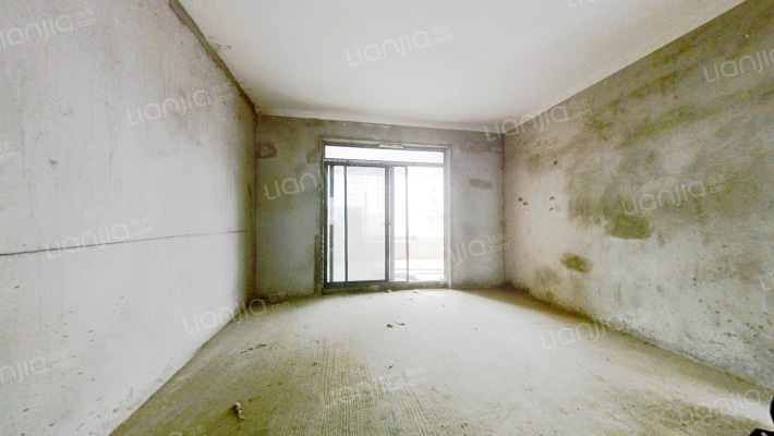 沁园首府二手房实景图