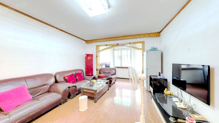 向阳三期二手房实景图