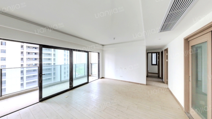 锦绣樾江府二手房实景图