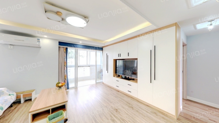 瑞景新村寿鹤苑二手房实景图