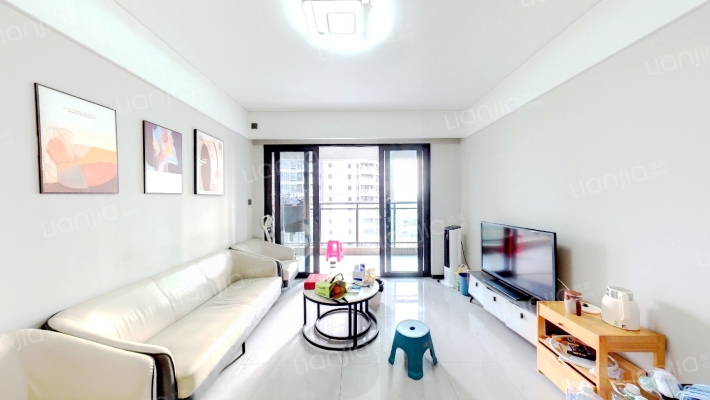 时代风华二手房实景图